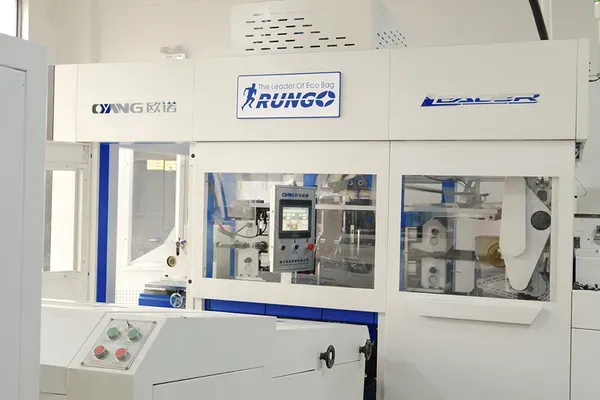 Factory Equipment