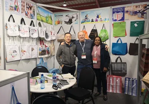 South Africa customer cooperation