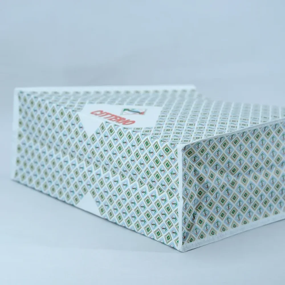 Big pocket Non woven promotion bags for shopping - ADG-1725 - Detail